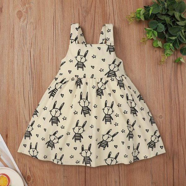 

girl's dresses summer baby a-line girl princess dress cartoon toddler infant born girls party wedding brand, Red;yellow