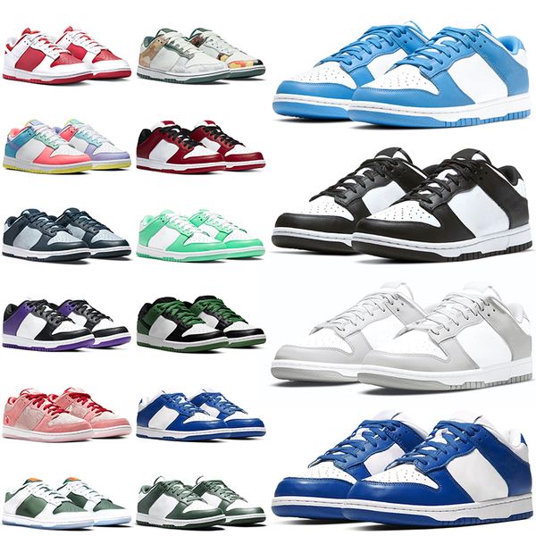 

running shoes white black grey fog pn dust unc kentucky hyper cobalt men women outdoor sneakers trainers