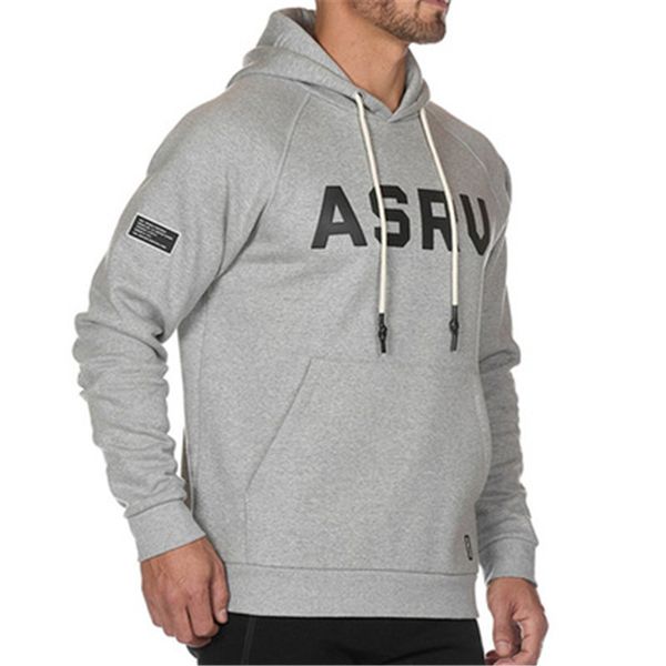 

outdoor hoodies brand sweatshirts mens designer pullover autumn winter sports clothing running chlothes, Blue;black