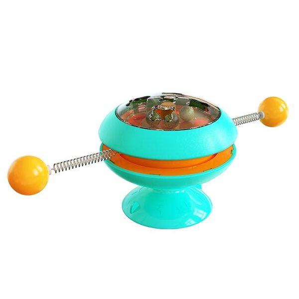 

cat catnip tress reliever ball toys for cats globbles kitten funny pet