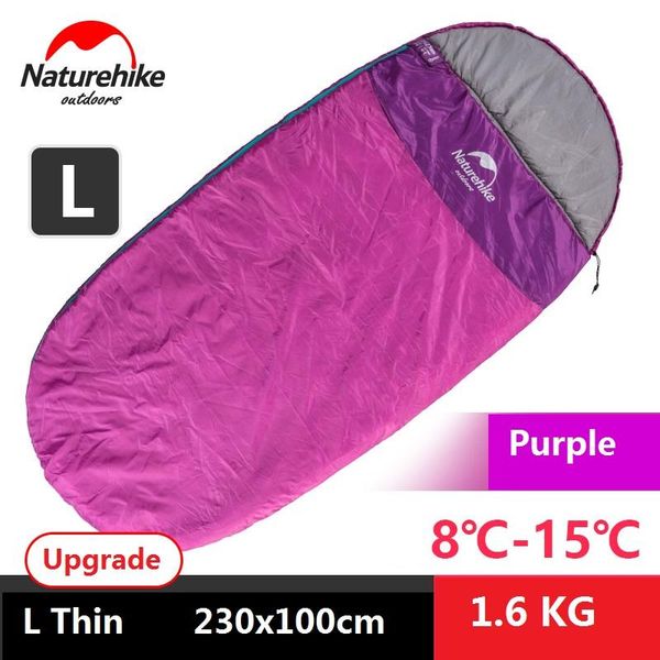 

sleeping bags brand 4 seasons spring, summer, fall and winter outdoor camping indoor thicken warm portable single bag