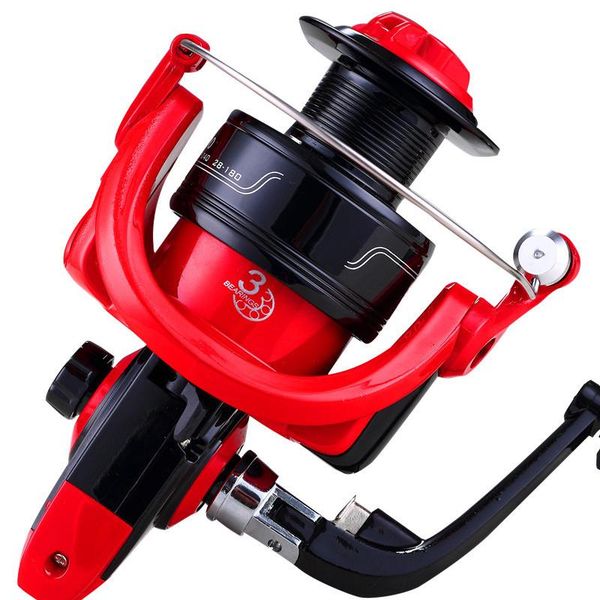 

baitcasting reels spinnings light weight ultra smooth powerful fishing bhd2