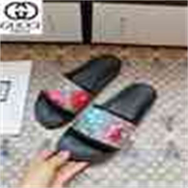 

mules tennis designer shoes walking luxury sandals slippers women slides thongs casual handmade pknj, Black;white