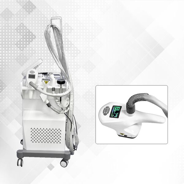 

vacuum cavitation system slimming cellulite remove machine