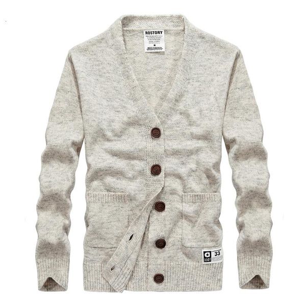 

men's sweaters autumn winter mens sweater casual cardigan men solid long sleeve jumpers pull femme fit brand knitted cardigans, White;black