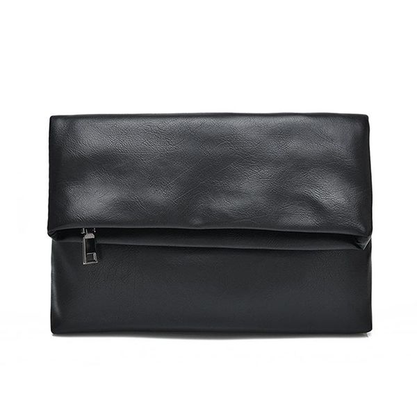 

wallets padieoe men purses luxury money bag clutch fashion simple, Red;black