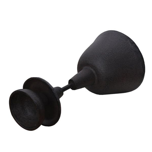 

candle holders 1pc holder vintage style iron scented candlestick ornament