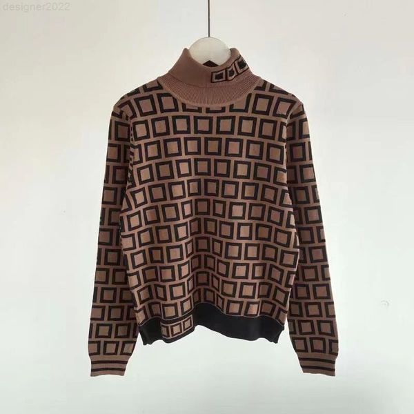 

designer women's sweaters cardigan classic long sleeve sweater woman coats, White;black