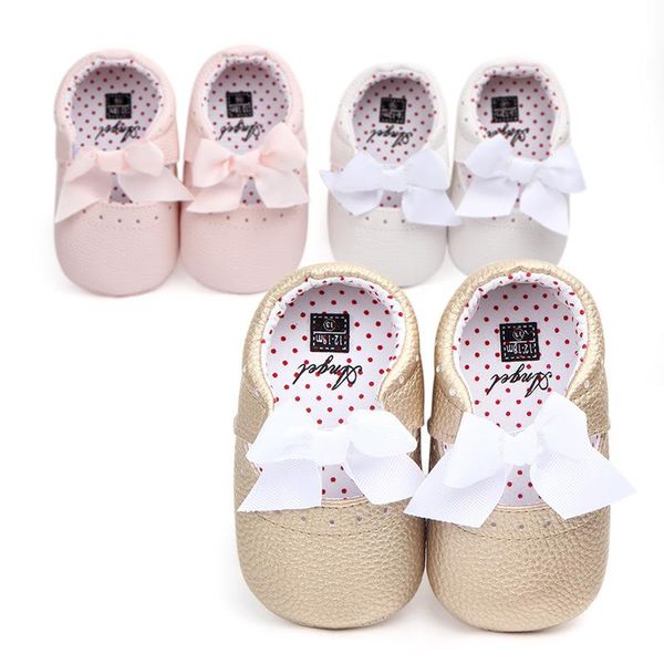 

baby shoes fashion soft sole for girl semi rubber 0-1 non-slip first walkers