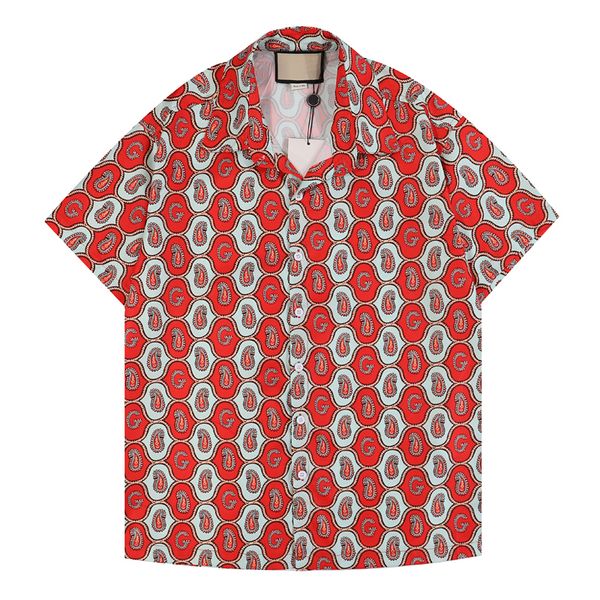 

europe italy spring summer men hawaii beach bandanna casual shirt cool hip hop short sleeve designer tee, White;black