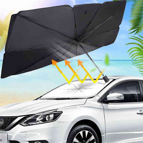 

shades interior parasol shade cover uv protection car sun visor front windshield