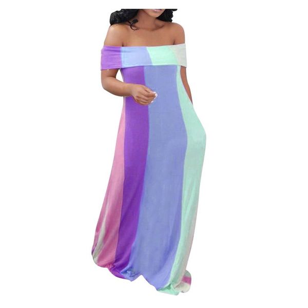 

casual dresses tmale women's fashion one-collar sleeveless open back print dress women elegant for curvy harajuku y2k, Black;gray