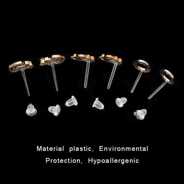 

36pairs/18pairs earrings mixed styles rhinestone sun flower geometric animal plastic stud set for women girls jewelry, Golden;silver