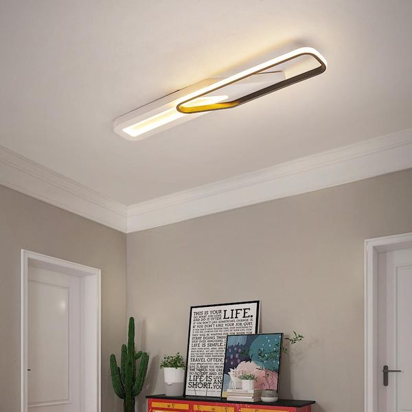 

wall lamp modern minimalist led light for bedroom living room dining corridor aisle bathroom indoor warm home deco luminaire