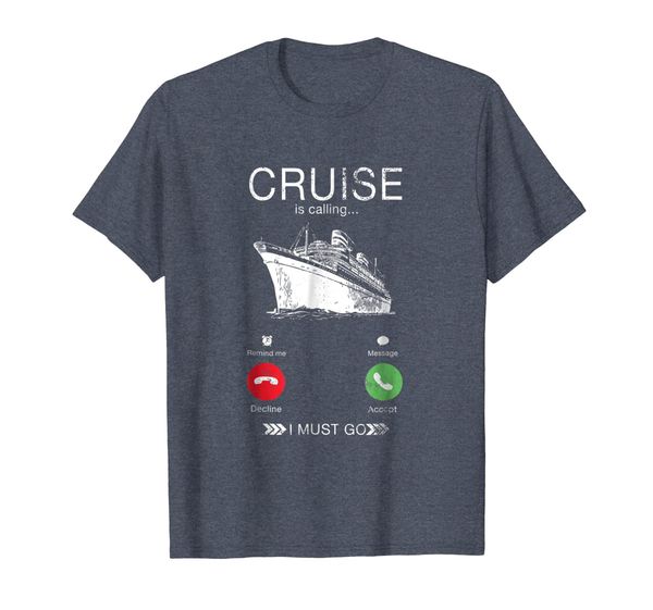 

hold on my cruise ship travel hobby is calling gift shirt, White;black