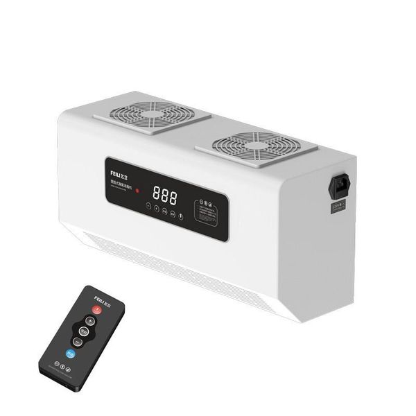 

air purifiers ozone generator school workshop tableware factory space disinfector industrial sanitizing machine purifier