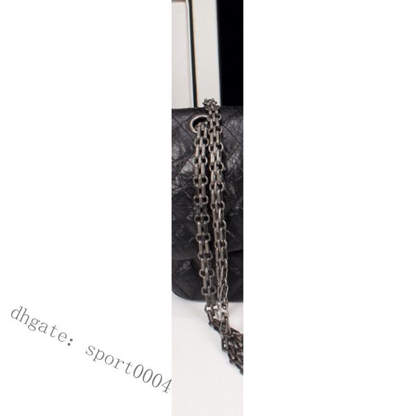 

women luxury designer shoulder bag brand fashion purse mini classic bags genuine leather crossbody handbag caviar texture chain handbags