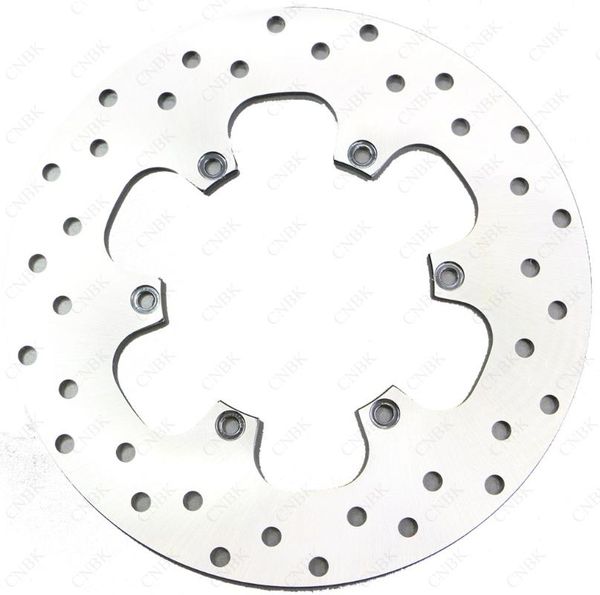 

motorcycle brakes rear disc brake rotor for benelli bn 300 302 bn300 2021 - 15 16