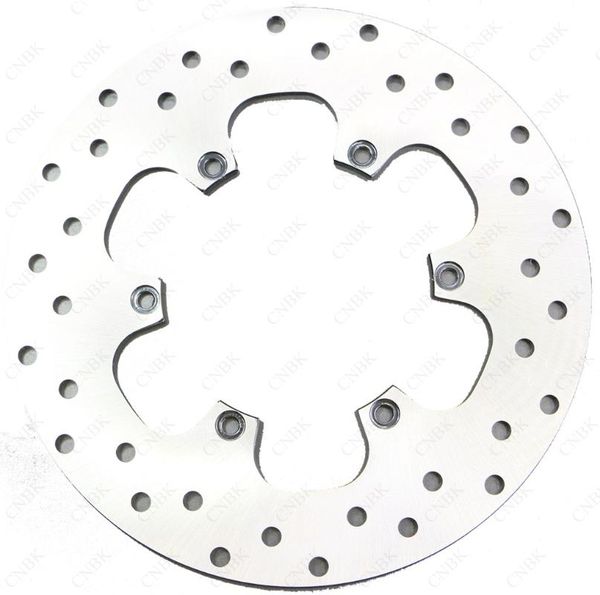 Benelli BN 300 302 BN300 2021 - 15 16 için Motosiklet Frenleri Arka Disk Fren Rotoru