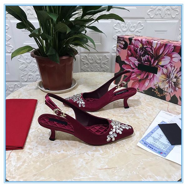 

2021ss fashion trend women sandals with original box dust bag shoes slippers black white red genuine leather slide spring and summer wide fl