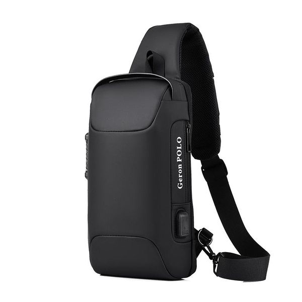 

duffel bags lapbackpack anti-theft waterproof school backpacks usb charging men business travel bag design