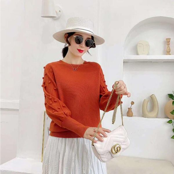

women's sweaters warm fashion sweater knitted women autumn winter o-neck long sleeve pullover female jumper knitwear woman, White;black