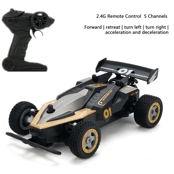 

2.4g 4wd rc racing car high speed remote control vehicle rc machine anti-crash auto drift cars kid toys for boy kids gifts model