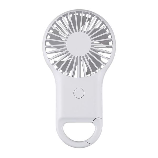 

-small fan usb charging portable silent high wind power handheld electric fans