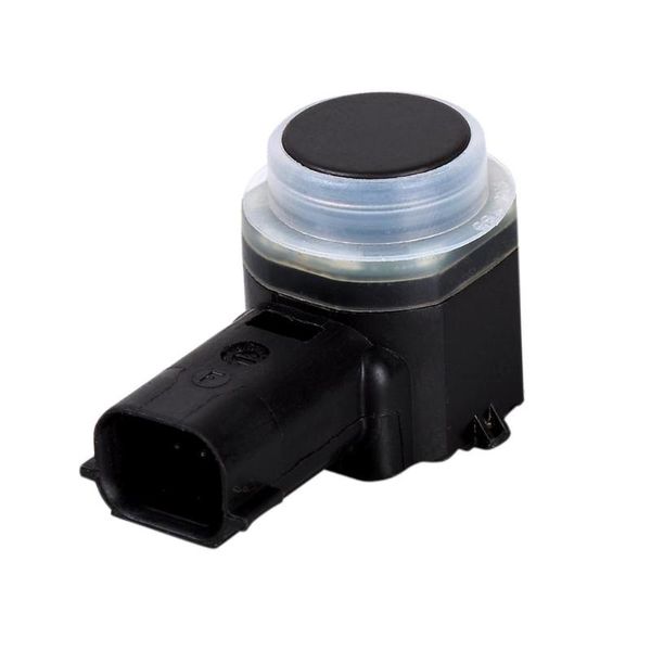 

car rear view cameras& parking sensors 1 set plastic reversing radar probe electric eye detector sensor auto accessories oe: 8a5z-15k859-la