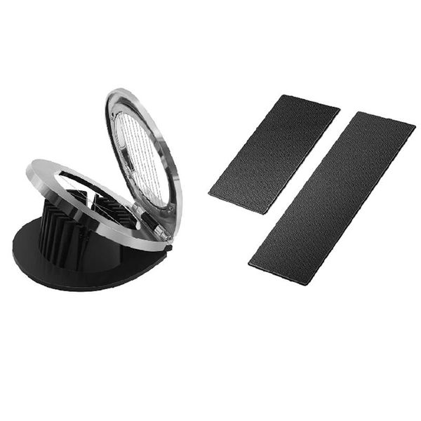 

carpets 2pcs kitchen rugs anti fatigue mat with egg slicer for hard boiled eggs, heavy duty cutter