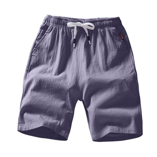 

drawstring casual shorts mens compression summer men short jogger pants fitness trousers loose beach 2021 men's, White;black