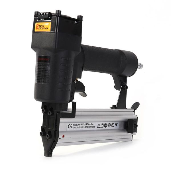 

pneumatic tools 18 gauge air brad nail gun nailer 50mm