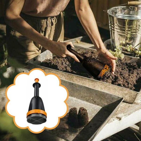 

watering equipments plant ground maker garden tool succulent succule