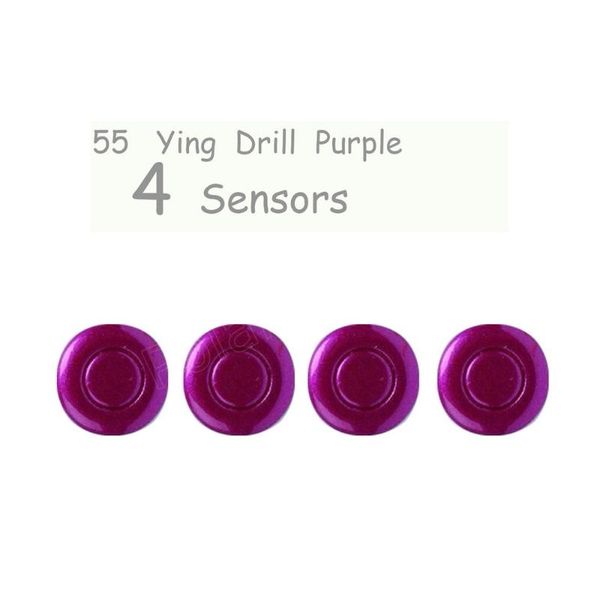 

car rear view cameras& parking sensors sensor 4 reverse backup radar for most cars pieces 44 colors to choose has no accessory