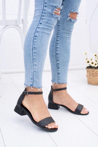

sandals women's black Ã¶kÃ§eli shoes