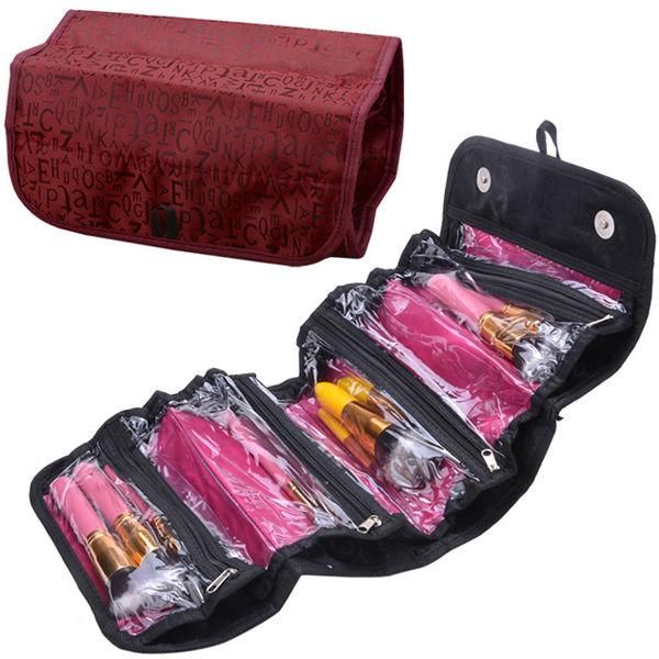 

storage bags 2021 women multifunction fashion travel cosmetic makeup bag case pouch toiletry organizer