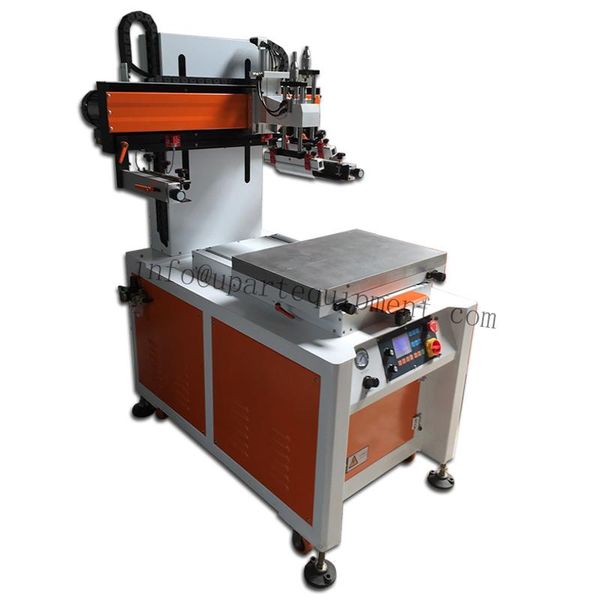 

printers automatic plane screen print printer