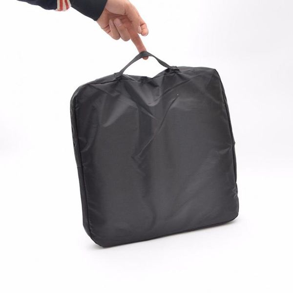 

outdoor camping folding square drying net 4-layer tableware fish dried basket fishing accessories