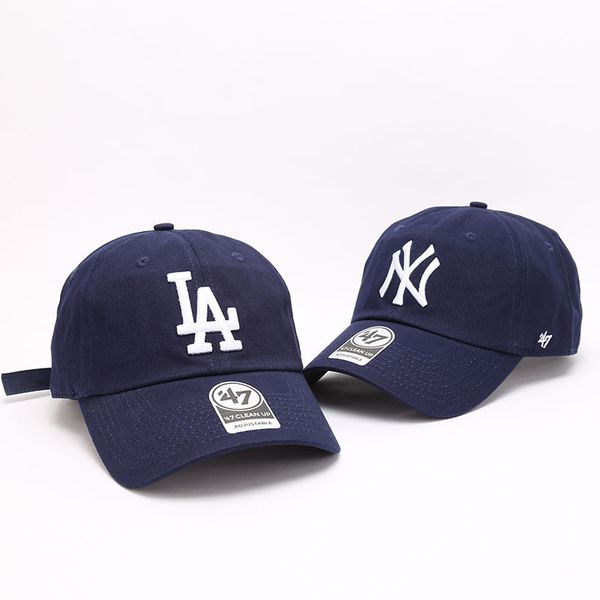 

popular explosion models blue letters embroidery baseball cap for men and women sporty cap, Blue;gray