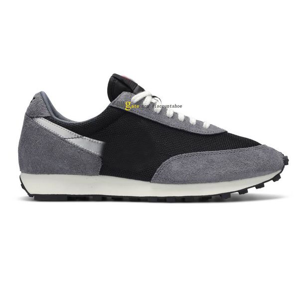 

daybreak sp black running shoes mens womens sneakers bv7725 002