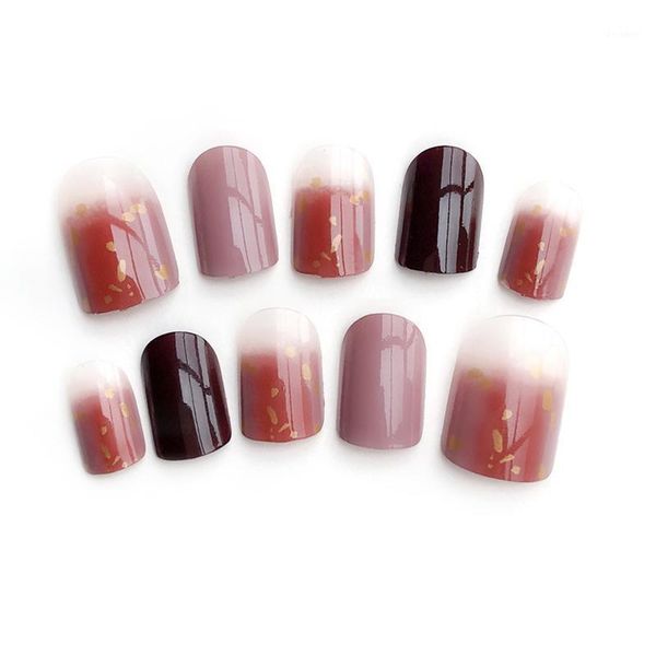 

nail art stickers diy decoration decals gift safe manicure for women lady bride ldo991, Black