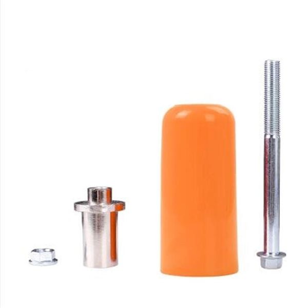 

parts for cb-1 cb400 zrx vtec motorcycle refit xjr400 anti-splover pk rubber