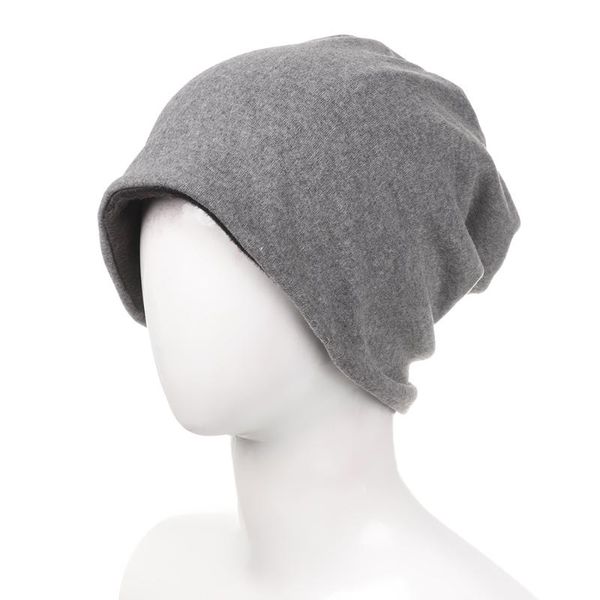 

cycling caps & masks neck warmer thicken scarf winter warm cap mountaineering hiking casual 2021 fashion men turban hat muslim hijabs, Black