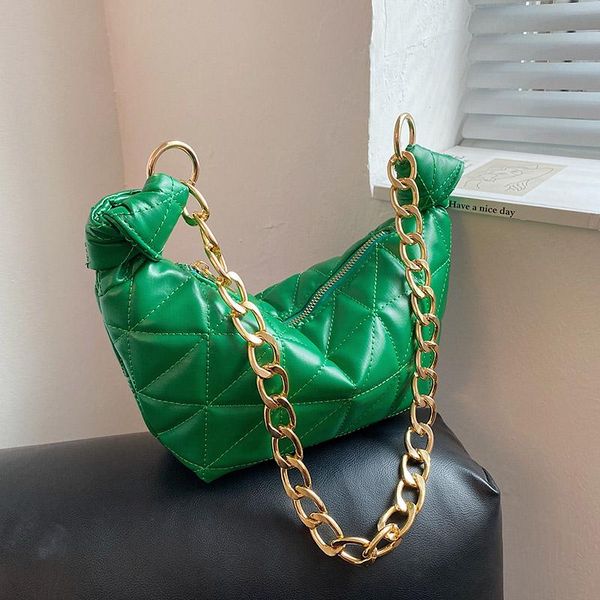 

evening bags 2021 brand designer hobos handbags purse women shoulder crossbody tote fashion chain ladies messenger high quality