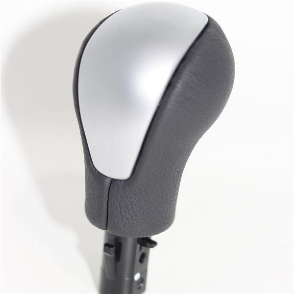 

shift knob 467201m200 metal color a/t gear for kia forte sedan, koup 2009-2013