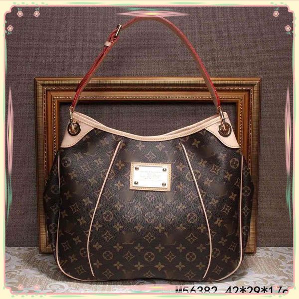 

518 gglvlouisvittonyslvutton luxurys designers bags leather bag women handbags shoulder bags messenger bags c, Red;black
