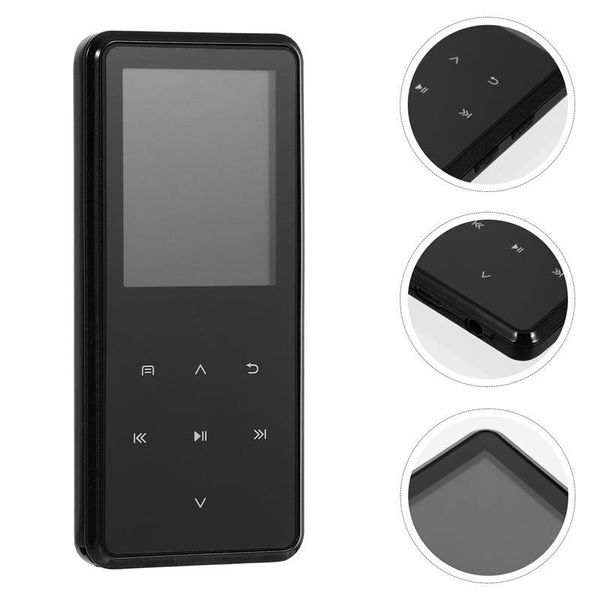 

& mp4 players mini portable wireless mp3 player music 32gb lossless sound