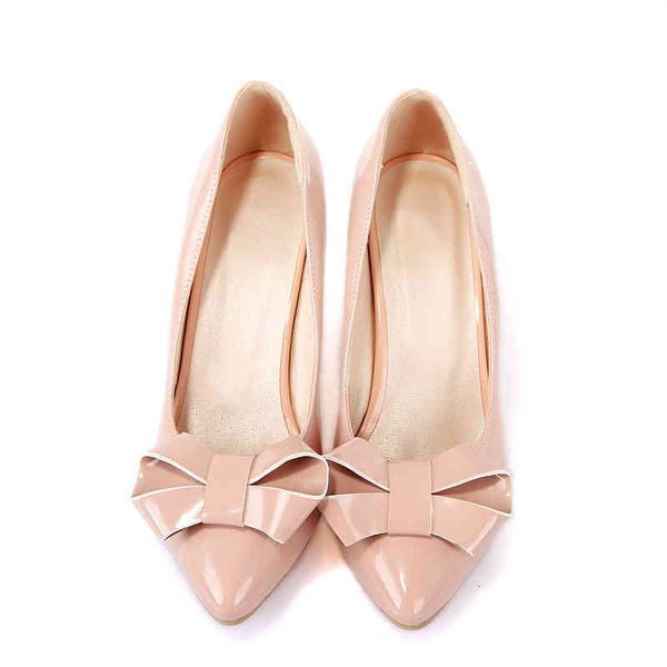 

dress shoes new arrivals lady big size pumps plain comfortable candy color high heels black yellow/green women loafers stiletto wh