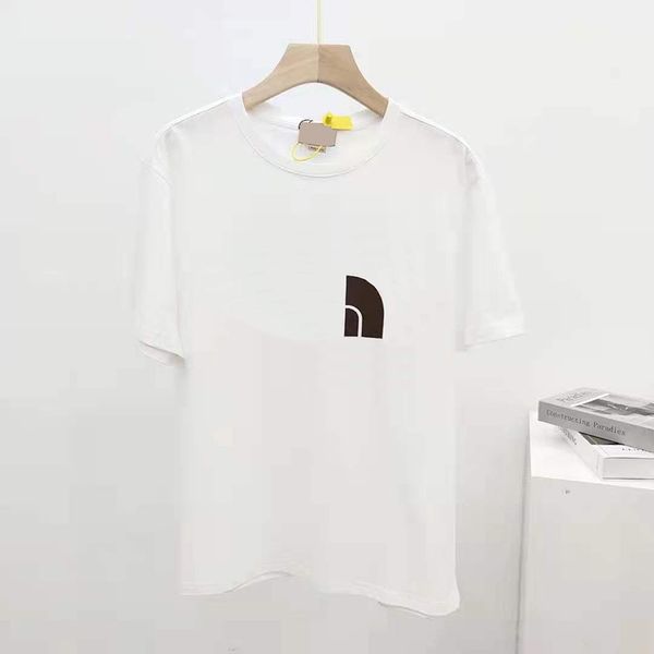 

luxury brand t shirts and polos europe hip hop italy usa collaborate letter print shirt skateboard street cool shirt men, White;black