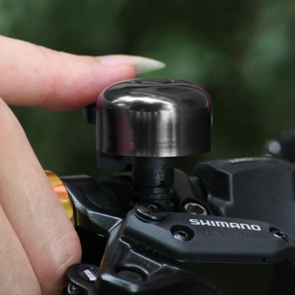 

bike horns mountain bell mini thumb accessories size black